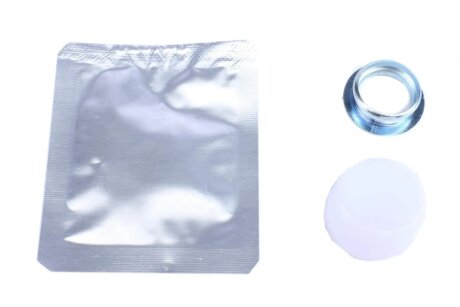 Ремкомплект гальмівного супорта quick Brake 1131340X