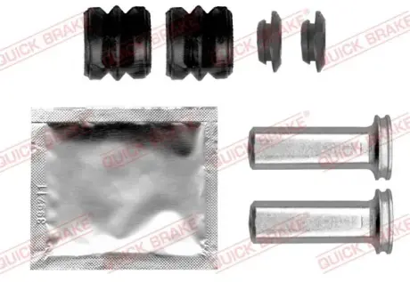 Ремкомплект гальмівного супорта quick brake 1131358X Пежо 309