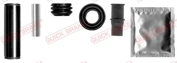 Ремкомплект направляющих тормозного суппорта quick brake 113-1370X