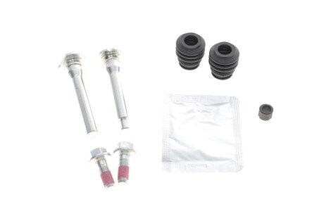 Ремкомплект гальмівного супорта quick Brake 1131393X