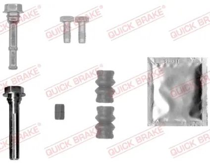 Ремкомплект гальмівного супорта Quick Brake 113-1432X