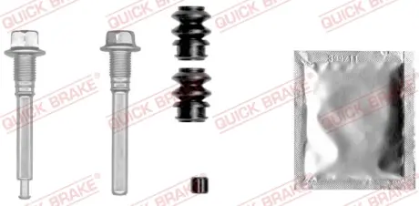 Ремкомплект гальмівного супорта Quick Brake 113-1445X