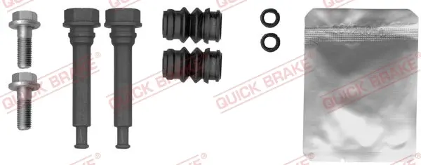 Ремкомплект направляющих тормозного суппорта quick brake 113-1447X