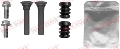 Ремкомплект гальмівного супорта Quick Brake 113-1456X