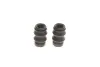 Ремкомплект направляющих тормозного суппорта quick brake 1131464