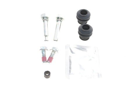 Ремкомплект направляющих тормозного суппорта quick Brake 1131466X