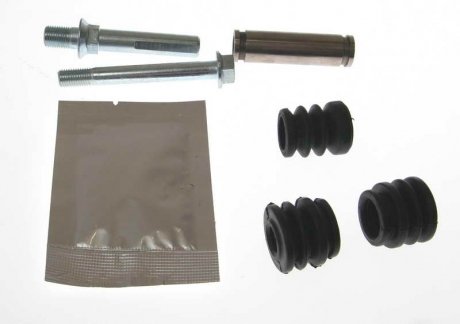 Ремкомплект переднего тормозного суппорта quick Brake 1131470X