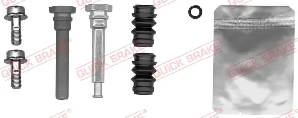 Ремкомплект направляющих тормозного суппорта quick brake 113-1473X