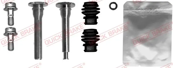 Ремкомплект направляющих тормозного суппорта quick brake 113-1478X