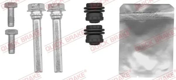 Ремкомплект гальмівного супорта Quick Brake 113-1480X (фото 1)