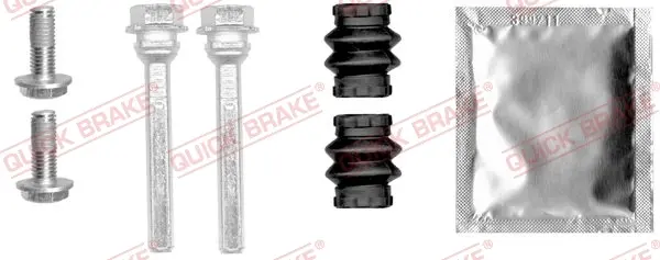 Ремкомплект направляющих тормозного суппорта quick brake 113-1482X