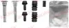Ремкомплект направляющих тормозного суппорта quick brake 1131484X