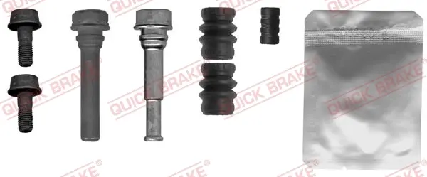 Ремкомплект гальмівного супорта Quick Brake 113-1490X (фото 1)