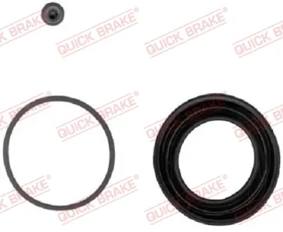 Ремкомплект направляющих тормозного суппорта quick brake 114-0002
