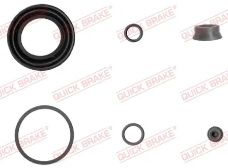 Ремкомплект гальмівного супорта Quick Brake 114-0004