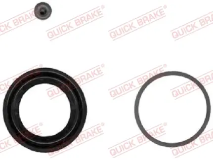 Ремкомплект гальмівного супорта Quick Brake 114-0006