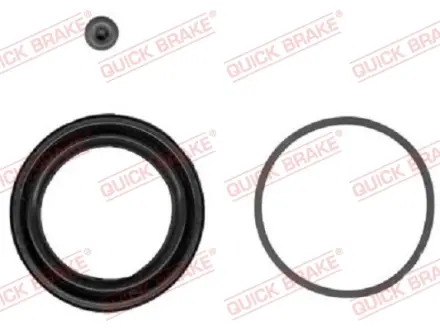 Ремкомплект гальмівного супорта Quick Brake 114-0009