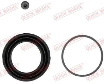 Ремкомплект направляющих тормозного суппорта quick brake 114-0011