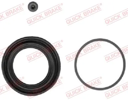 Ремкомплект направляющих тормозного суппорта quick brake 114-0012