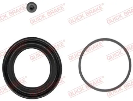Ремкомплект направляющих тормозного суппорта quick brake 114-0013
