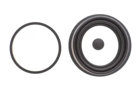 Ремкомплект гальмівного супорта Quick Brake 1140017