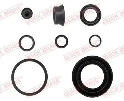 Ремкомплект гальмівного супорта Quick Brake 114-0020