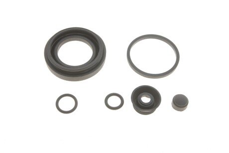 Ремкомплект гальмівного супорта quick Brake 1140026