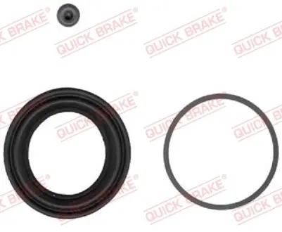 Ремкомплект направляющих тормозного суппорта quick brake 114-0028