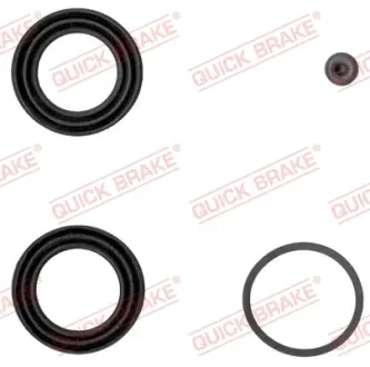 Ремкомплект гальмівного супорта Quick Brake 114-0031
