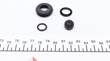 Ремкомплект гальмівного супорта quick Brake 1140032