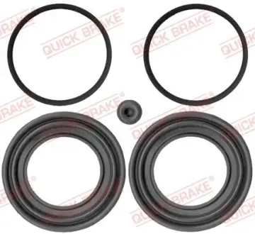 Ремкомплект гальмівного супорта Quick Brake 114-0036