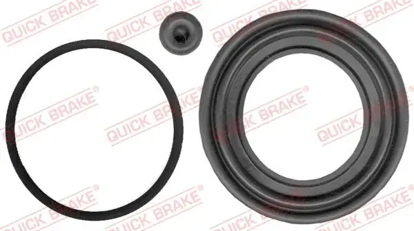 Ремкомплект направляющих тормозного суппорта quick brake 114-0037
