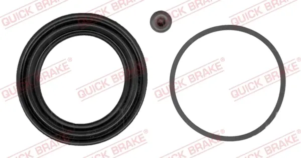 Ремкомплект направляющих тормозного суппорта quick brake 114-0039