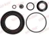 Ремкомплект направляющих тормозного суппорта quick brake 114-0047