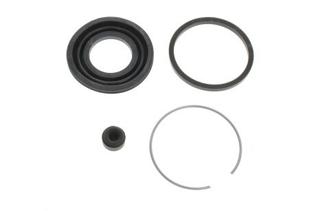 Ремкомплект направляющих тормозного суппорта quick Brake 1140050