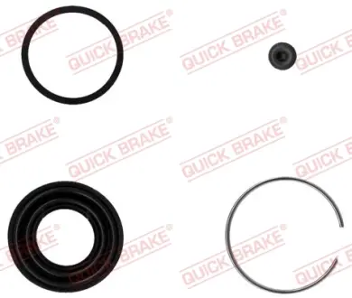 Ремкомплект гальмівного супорта Quick Brake 114-0053