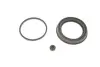 Ремкомплект направляющих тормозного суппорта quick brake 1140056