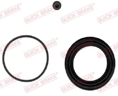 Ремкомплект направляющих тормозного суппорта quick brake 114-0056