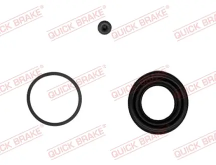 Ремкомплект направляющих тормозного суппорта quick brake 114-0057