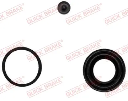 Ремкомплект направляющих тормозного суппорта quick brake 114-0059