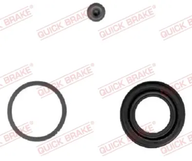 Ремкомплект направляющих тормозного суппорта quick brake 114-0060