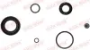 Ремкомплект направляющих тормозного суппорта quick brake 114-0062