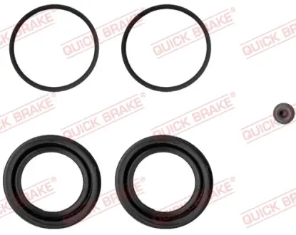 Ремкомплект гальмівного супорта Quick Brake 114-0067