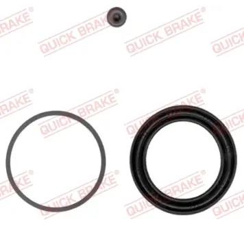 Ремкомплект гальмівного супорта Quick Brake 114-0068
