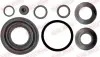 Ремкомплект направляющих тормозного суппорта quick brake 114-0069