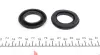 Ремкомплект направляющих тормозного суппорта quick brake 1140072