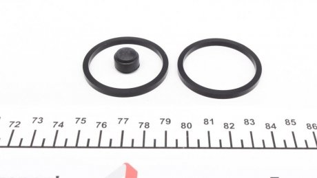 Ремкомплект гальмівного супорта quick Brake 1140072