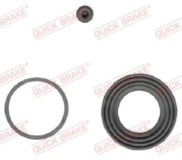 Ремкомплект направляющих тормозного суппорта quick brake 114-0074