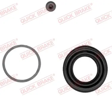Ремкомплект направляющих тормозного суппорта quick brake 114-0075