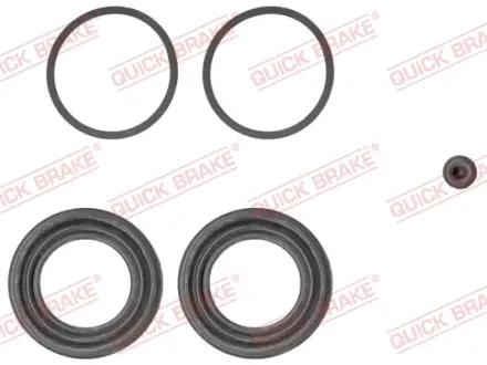 Ремкомплект гальмівного супорта Quick Brake 114-0077